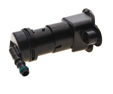 Spryskiwacz do mycia lamp strona prawa