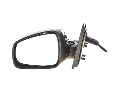 Lusterko boczne strona lewa