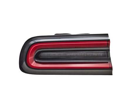 Lampa tył strona lewa