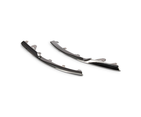 Listwa atrapy dolnej