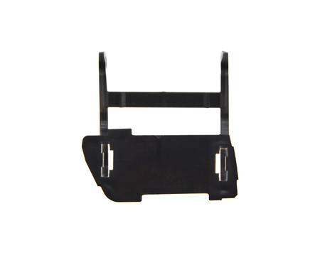 Zaślepka spryskiwacza reflektora strona prawa