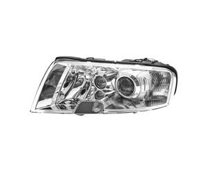 Lampa przednia strona lewa