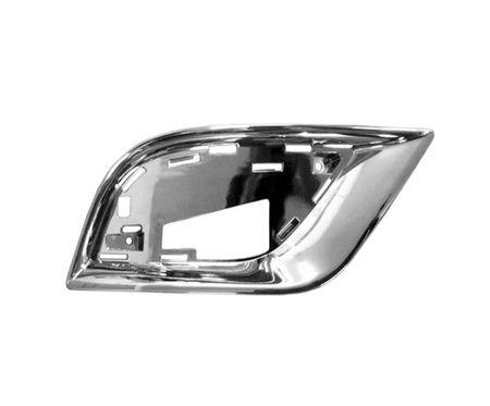 Grill zderzaka strona prawa