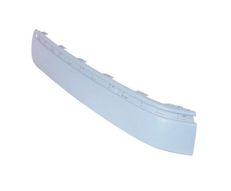 Listwa zderzaka tył strona lewa