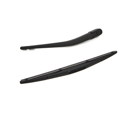 Ramię wycieraczki i pióro