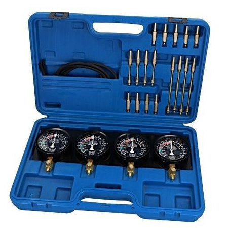 Tester Synchronizowania Gaźnika