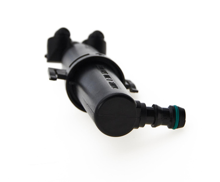 Spryskiwacz do mycia lamp strona prawa