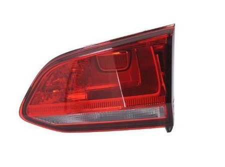 Lampa tył strona prawa