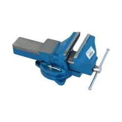 Imadło Obrotowe 150mm Z Kowadłem 10 Kg