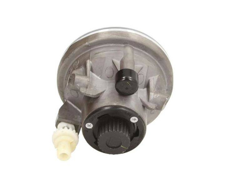 Lampa przeciwmgielna