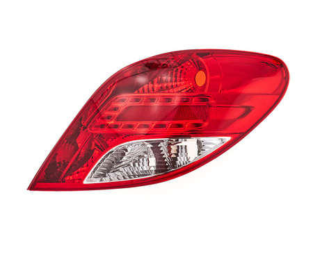 Lampa tył strona prawa