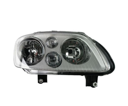 Lampa przednia strona prawa