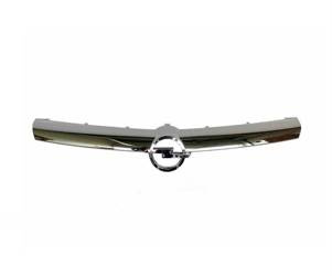 Ramka atrapy zderzaka