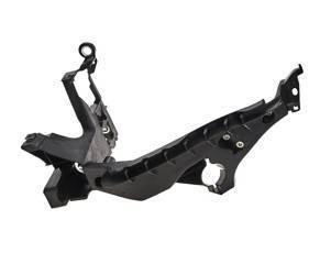 Mocowanie zderzaka strona lewa