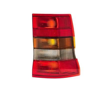 Lampa tył strona prawa