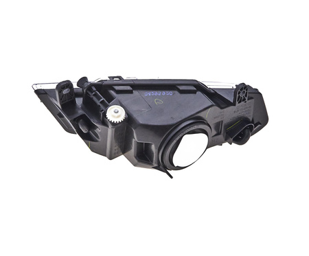 Lampa przeciwmgielna strona prawa