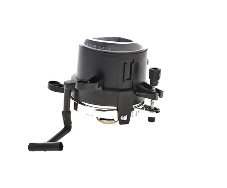 Lampa przeciwmgielna strona prawa