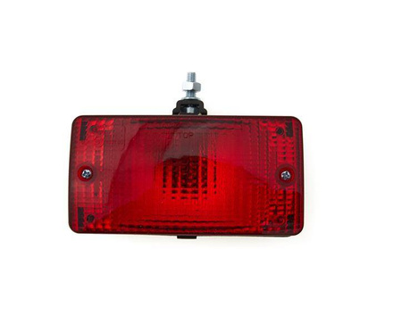 Uniwersalna lampa przeciwmgielna