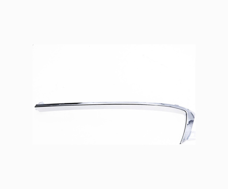 Listwa zderzaka strona lewa