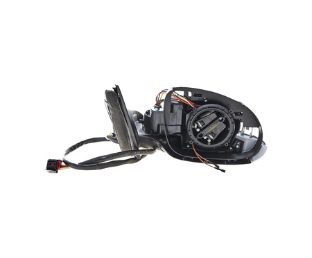 Lusterko boczne strona prawa