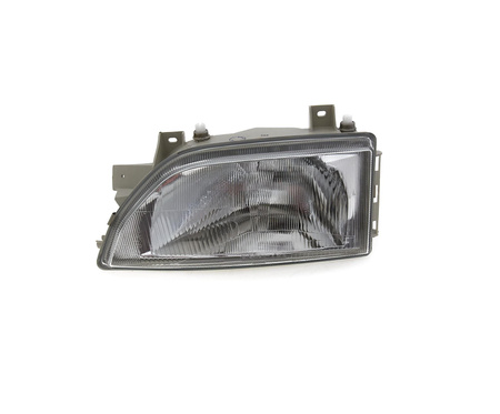 Lampa przednia strona lewa