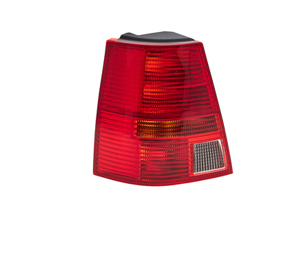 Lampa tył strona lewa