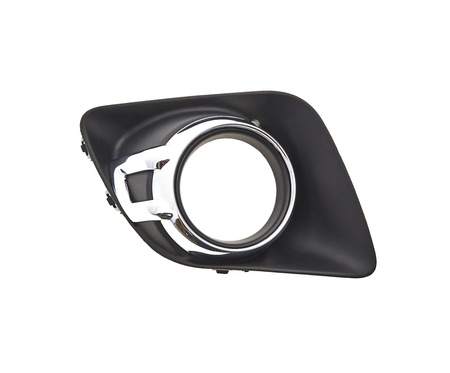 Grill zderzaka strona lewa