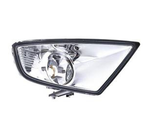 Lampa przeciwmgielna strona prawa