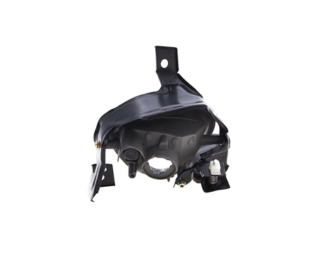 Lampa przeciwmgielna strona lewa