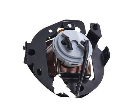 Lampa przeciwmgielna strona lewa