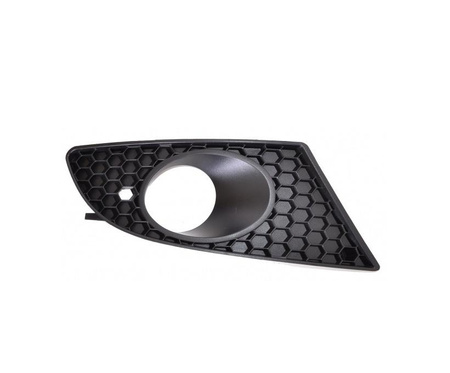 Ramka halogenu strona prawa