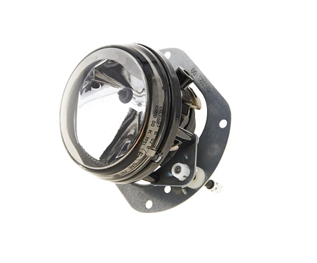 Lampa przeciwmgielna strona prawa