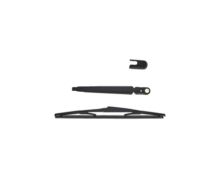 Ramię wycieraczki i pióro