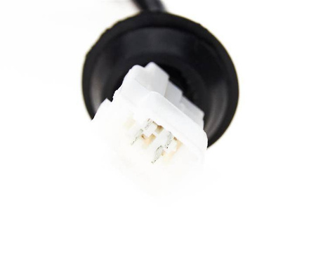 Lampa tył strona prawa