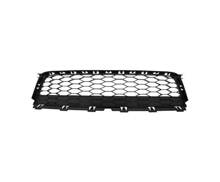 Grill zderzaka