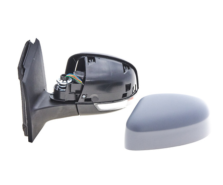 Lusterko boczne strona lewa