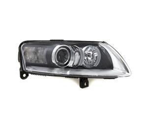 Lampa przednia strona prawa