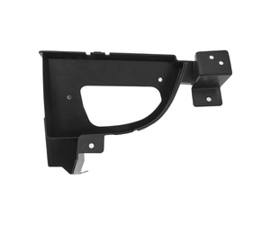 Rura dolotowa powietrza strona lewa