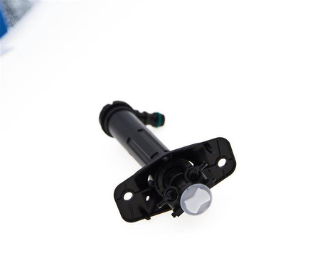 Spryskiwacz do mycia lamp