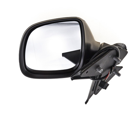 Lusterko boczne strona lewa