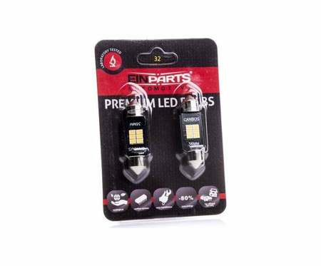C5w led żarówka