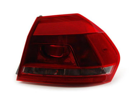 Lampa tył strona prawa