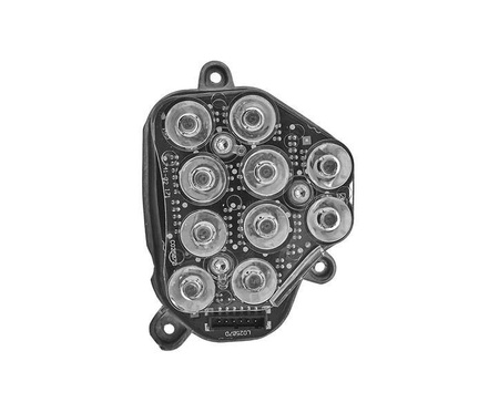 Kierunkowskaz led