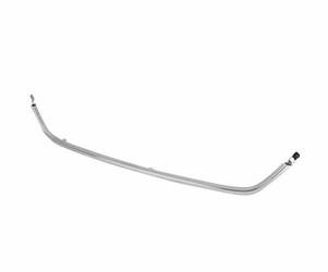 Listwa atrapy dolnej