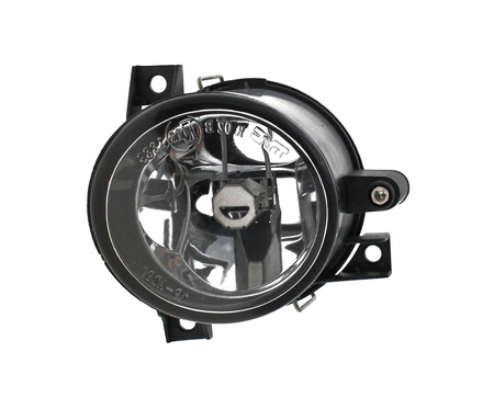 Lampa przeciwmgielna strona lewa