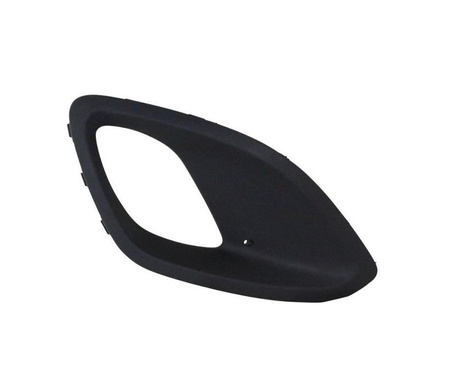 Ramka halogenu strona prawa