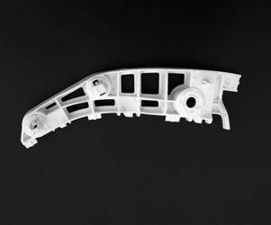 Mocowanie zderzaka strona prawa