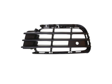 Grill zderzaka strona lewa