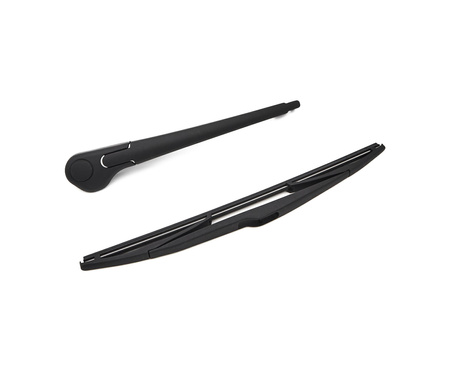 Ramię wycieraczki i pióro