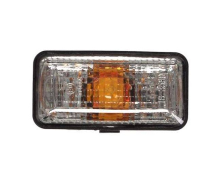 Kierunkowskaz boczny